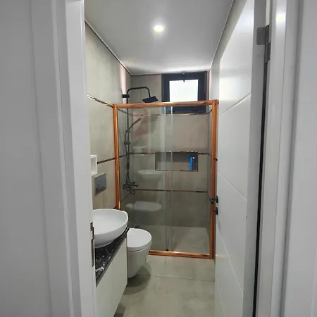 Apartman Famagusta Blue Waves By Assetflow Pro