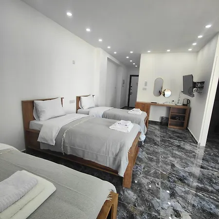 Famagusta Blue Waves By Assetflow Pro Apartment