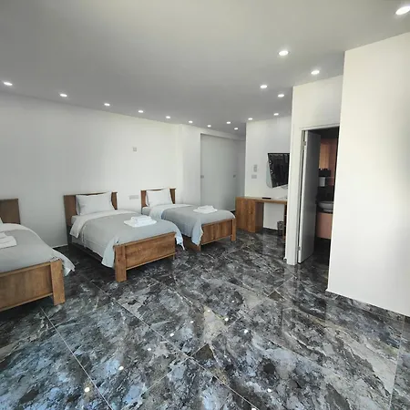 Famagusta Blue Waves By Assetflow Pro Famagusta (Northern Cyprus)